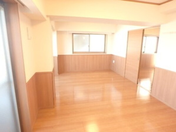 リンクフィールド中野の物件内観写真